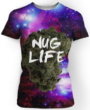 Load image into Gallery viewer, Nug Life T-Shirt