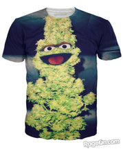 Load image into Gallery viewer, Oscar The Nug T-Shirt