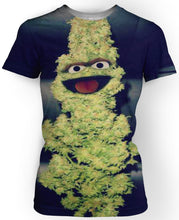 Load image into Gallery viewer, Oscar The Nug T-Shirt