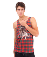 Load image into Gallery viewer, Owl Tank Top