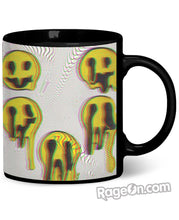 Load image into Gallery viewer, Wax Smile Coffee Mug