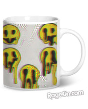 Load image into Gallery viewer, Wax Smile Coffee Mug