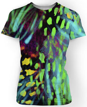 Load image into Gallery viewer, Paint Party T-Shirt