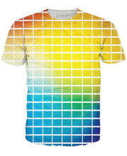 Load image into Gallery viewer, Pantone v1 T-Shirt