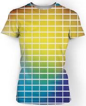 Load image into Gallery viewer, Pantone v1 T-Shirt