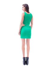 Load image into Gallery viewer, Pug Cut Dress