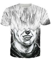 Load image into Gallery viewer, Rage Cult T-Shirt