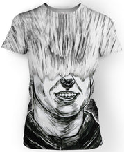 Load image into Gallery viewer, Rage Cult T-Shirt