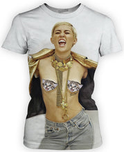 Load image into Gallery viewer, Rage with Miley T-Shirt