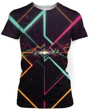 Load image into Gallery viewer, Ray Gun T-Shirt