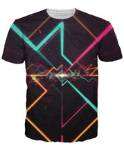 Load image into Gallery viewer, Ray Gun T-Shirt