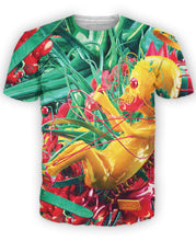 Load image into Gallery viewer, Rebirth for Artjunks T-Shirt