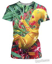 Load image into Gallery viewer, Rebirth for Artjunks T-Shirt