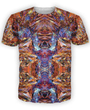 Load image into Gallery viewer, Reintegration T-Shirt