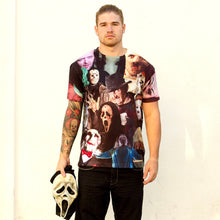 Load image into Gallery viewer, Cinema Killers T-Shirt