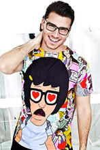 Load image into Gallery viewer, Tina Belcher T-Shirt