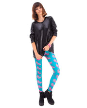 Load image into Gallery viewer, Monster v1 Leggings
