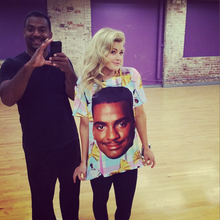 Load image into Gallery viewer, Carlton T-Shirt