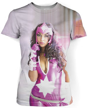 Load image into Gallery viewer, Star Sapphire T-Shirt