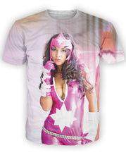 Load image into Gallery viewer, Star Sapphire T-Shirt