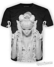 Load image into Gallery viewer, Statue T-Shirt