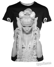 Load image into Gallery viewer, Statue T-Shirt