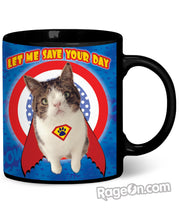 Load image into Gallery viewer, Super Monty Boy Coffee Mug