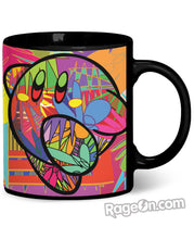 Load image into Gallery viewer, Kirby Coffee Mug