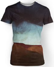 Load image into Gallery viewer, The Dunes T-Shirt