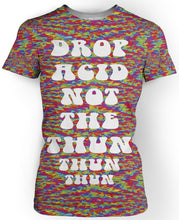 Load image into Gallery viewer, Thun Thun Thun T-Shirt