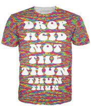 Load image into Gallery viewer, Thun Thun Thun T-Shirt