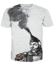 Load image into Gallery viewer, Tin Man T-Shirt