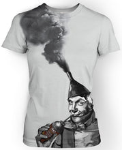 Load image into Gallery viewer, Tin Man T-Shirt
