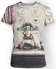 Load image into Gallery viewer, Trust No Bitch Umbridge T-Shirt