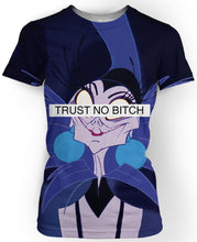 Load image into Gallery viewer, Trust No Bitch Yzma T-Shirt