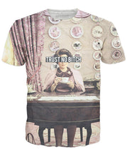 Load image into Gallery viewer, Trust No Bitch Umbridge T-Shirt