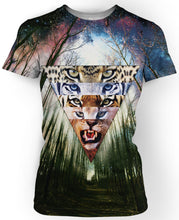 Load image into Gallery viewer, Wild Cats T-Shirt