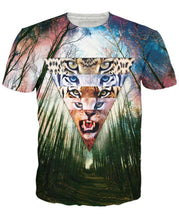 Load image into Gallery viewer, Wild Cats T-Shirt