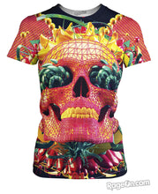 Load image into Gallery viewer, Wireskull T-Shirt