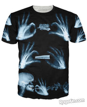 Load image into Gallery viewer, X-Ray T-Shirt