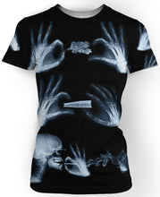 Load image into Gallery viewer, X-Ray T-Shirt