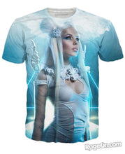 Load image into Gallery viewer, Zero Gravity T-Shirt