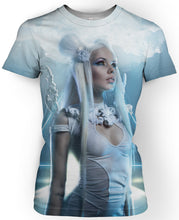 Load image into Gallery viewer, Zero Gravity T-Shirt