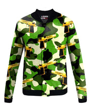 Load image into Gallery viewer, Moro Baseball Jacket
