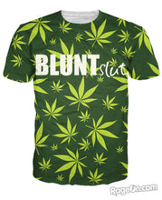 Load image into Gallery viewer, Blunt Slut T-Shirt