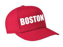 Load image into Gallery viewer, Boston Hat
