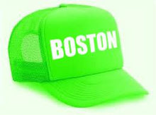 Load image into Gallery viewer, Boston Hat