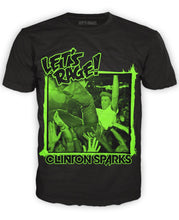 Load image into Gallery viewer, Clinton Sparks T-Shirt