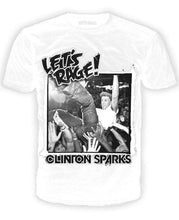 Load image into Gallery viewer, Clinton Sparks T-Shirt