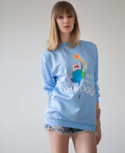 Load image into Gallery viewer, Get Ready Sweatshirt